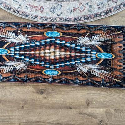 Area Rug Assortment