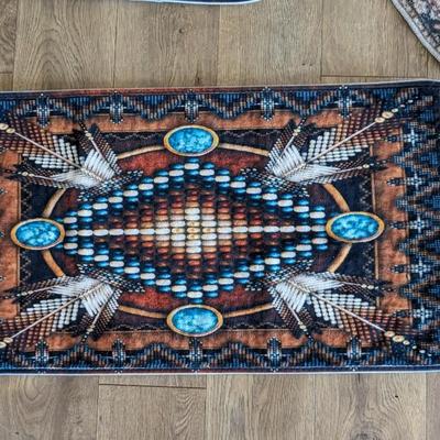 Area Rug Assortment