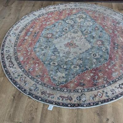 Area Rug Assortment