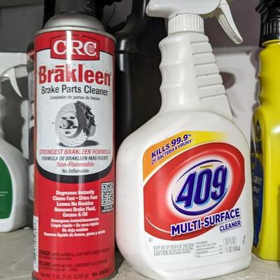 Garage Goodies w/ Work Sharp Sharpener