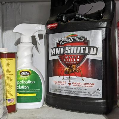 Garage Goodies w/ Work Sharp Sharpener