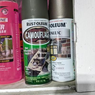 Garage Goodies w/ Work Sharp Sharpener