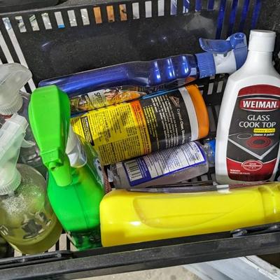 Garage Goodies w/ Work Sharp Sharpener