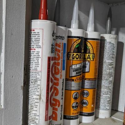 Garage Goodies w/ Work Sharp Sharpener