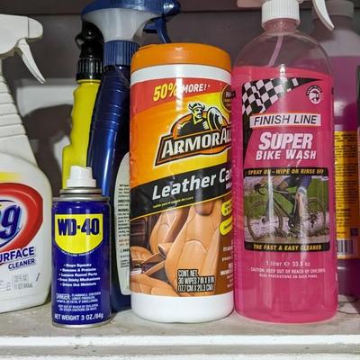 Garage Goodies w/ Work Sharp Sharpener
