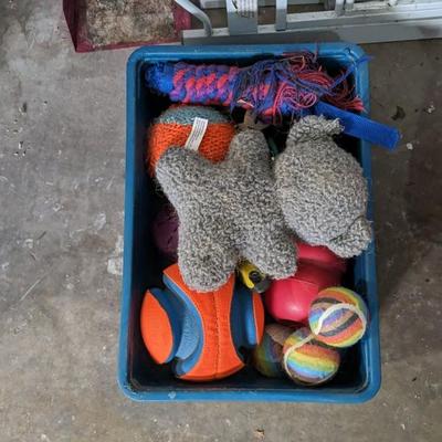 Pet Supplies