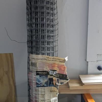 Bora Wall Rack