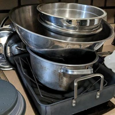 Bake and Roast