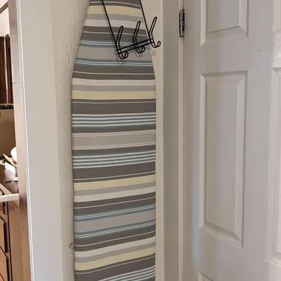 Nikwax and Laundry Items