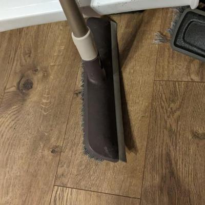 Cleaning Crew