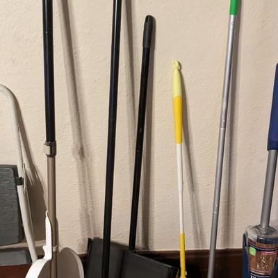 Cleaning Crew