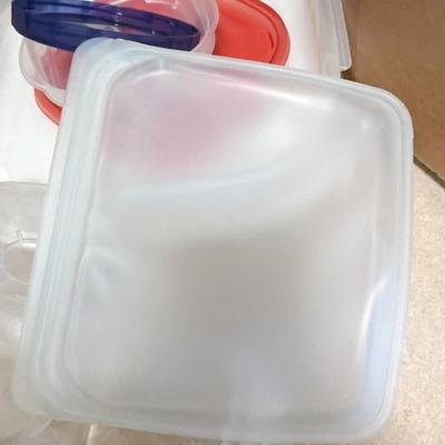 Food Storage