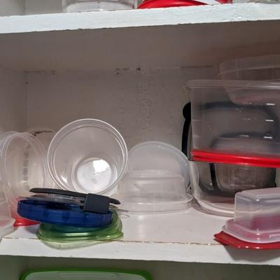 Food Storage