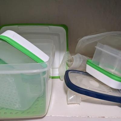 Food Storage