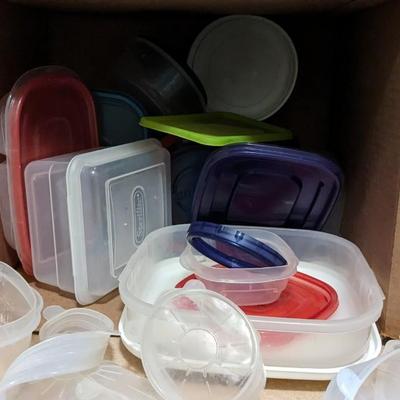 Food Storage