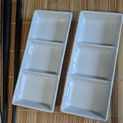 At Home Sushi