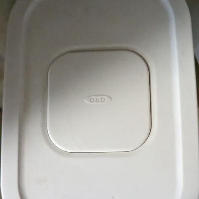 Kitchen Storage