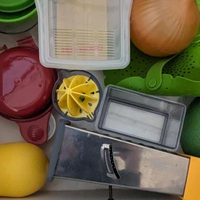 Kitchen Gadgets