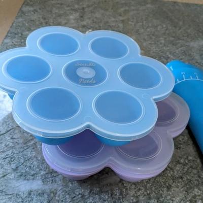 Kitchen Gadgets