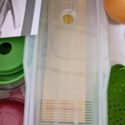Kitchen Gadgets