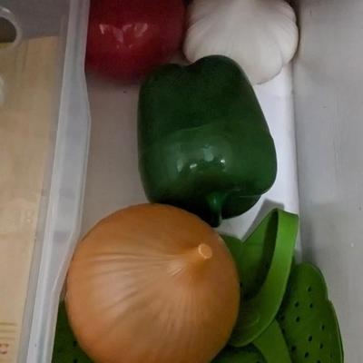 Kitchen Gadgets