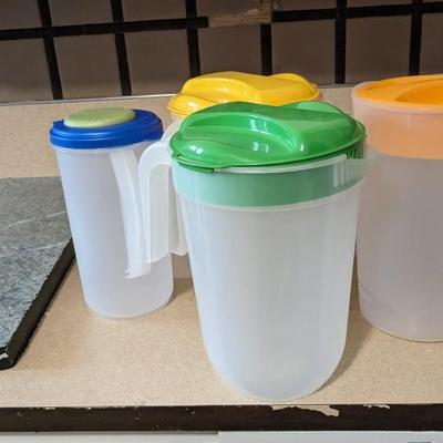 Kitchen Gadgets