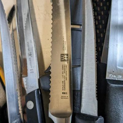 Flatware and Cutlery