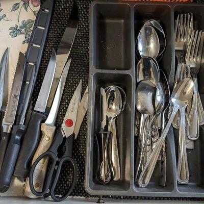Flatware and Cutlery