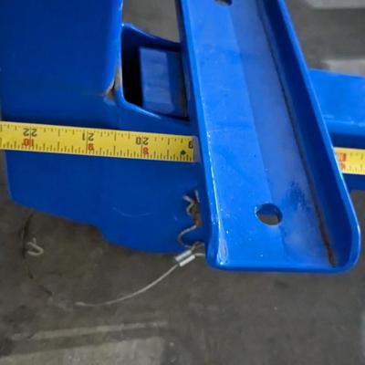 Yakima Hitch Rack