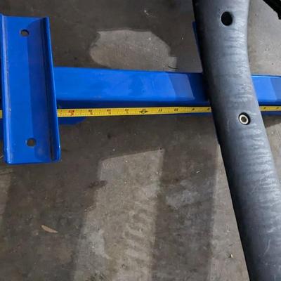 Yakima Hitch Rack