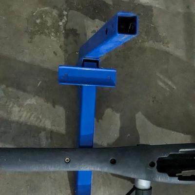 Yakima Hitch Rack