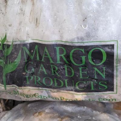 Landscaping Rock