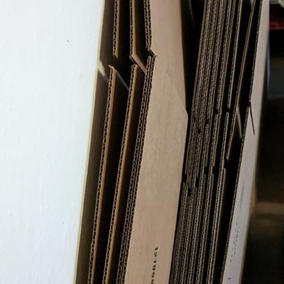 Totes and Boxes