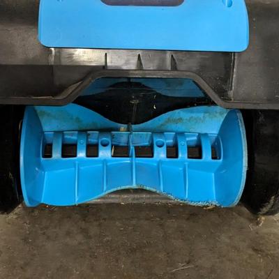 Alpha Works Cordless Snow Shovel