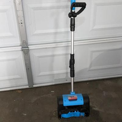 Alpha Works Cordless Snow Shovel