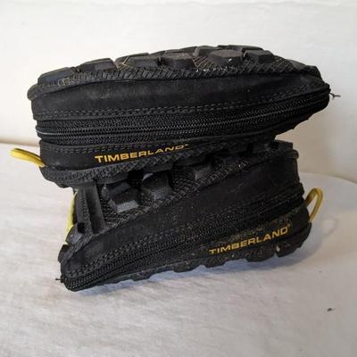 Timberland Folding Hiking Shoes