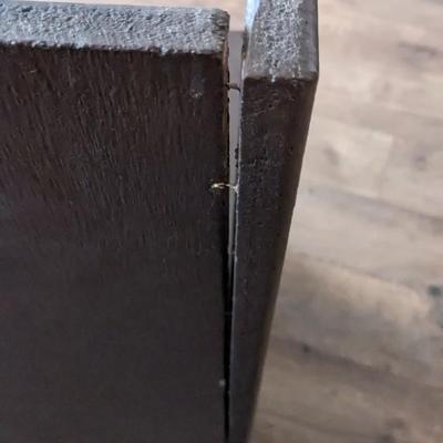 Hall Bench