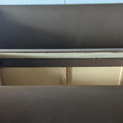 Hall Bench