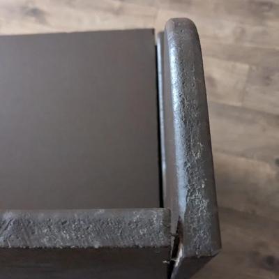 Hall Bench
