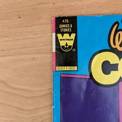 Disney Comics