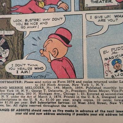 Disney Comics