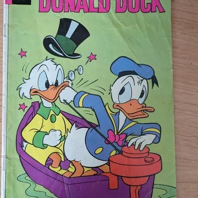 Disney Comics