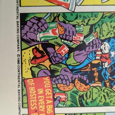 Disney Comics