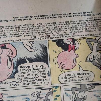 Disney Comics
