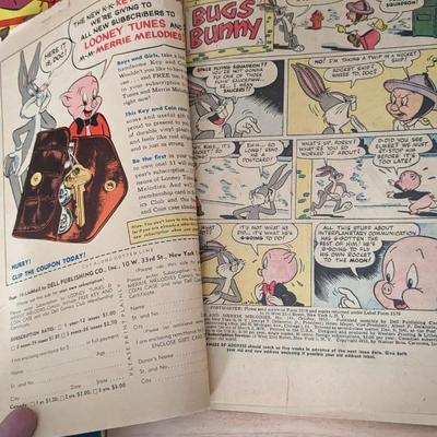 Disney Comics