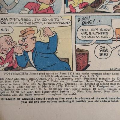 Disney Comics
