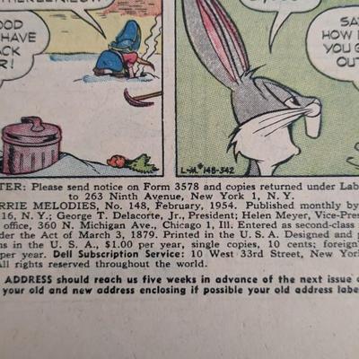 Disney Comics