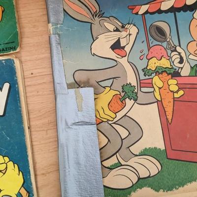 Disney Comics