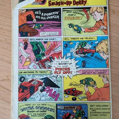 Disney Comics