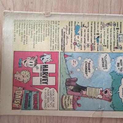 Disney Comics
